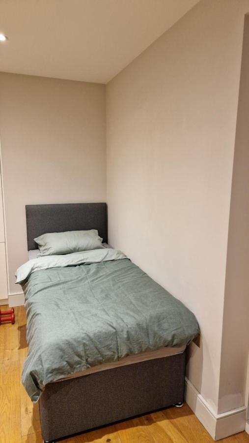 אילינג London City Apartment One מראה חיצוני תמונה