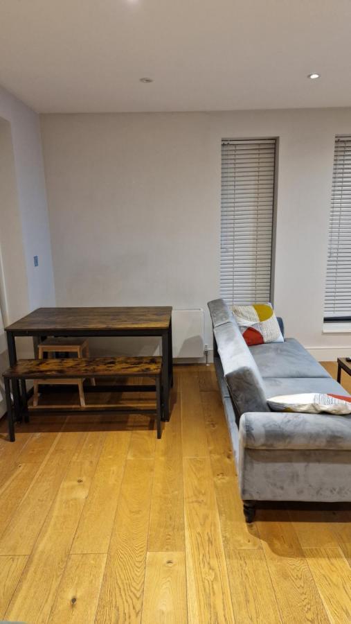 אילינג London City Apartment One מראה חיצוני תמונה