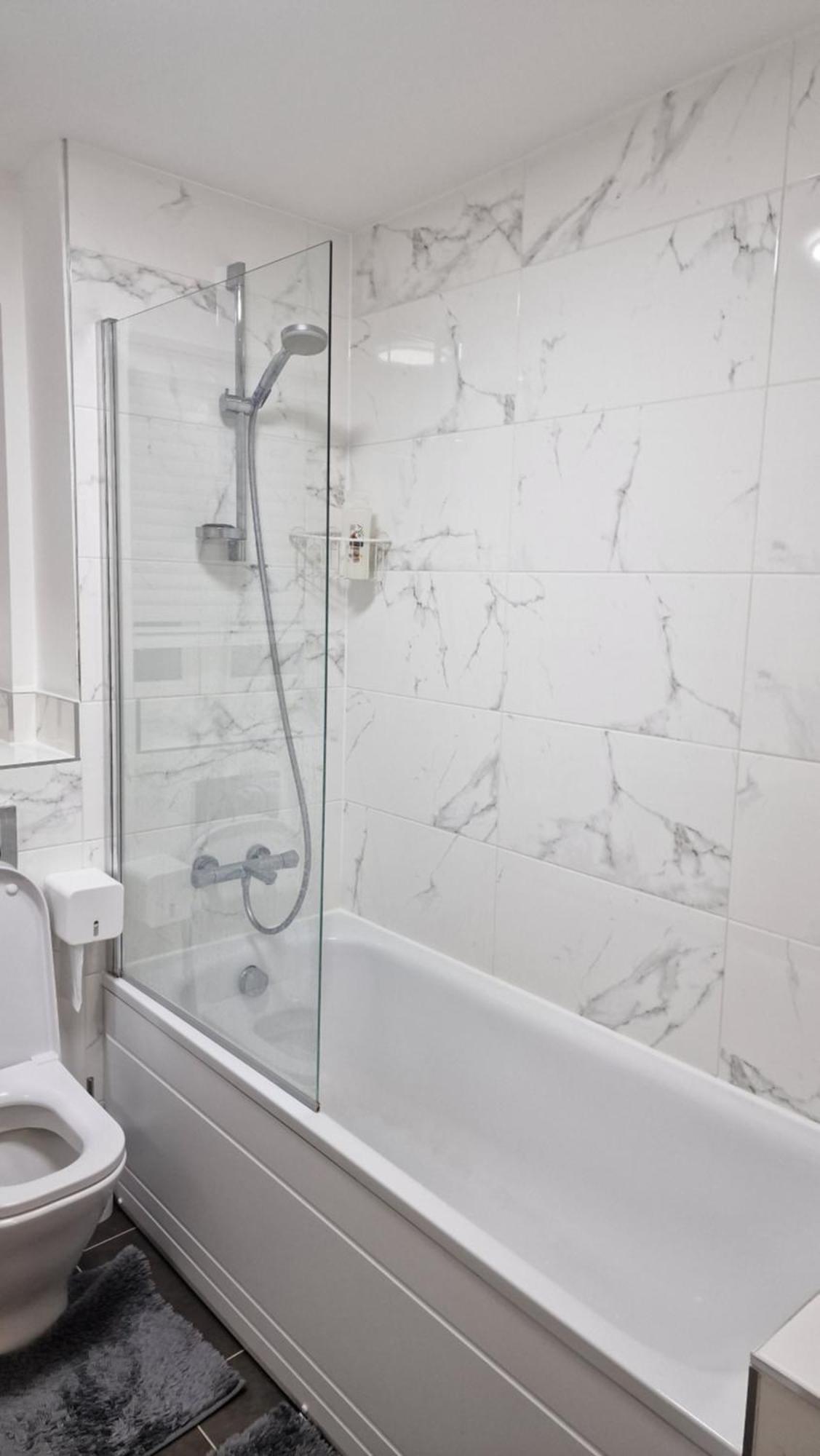 אילינג London City Apartment One מראה חיצוני תמונה